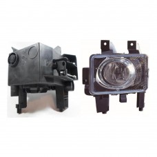 Vauxhall Zafira MK2 2008-2011 (Excl. VXR) Front Fog Lamp Unit Passenger Side